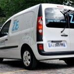 Renault Kangoo Ze 6 150x150