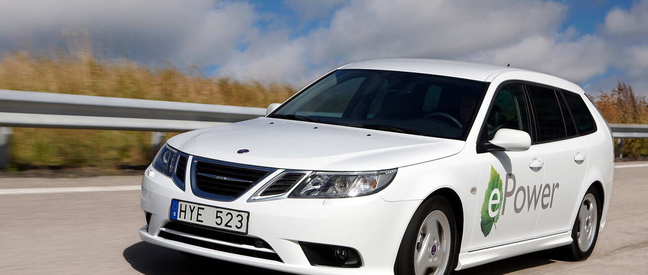 Todas las noticias de coches en un solo portal: Pruebas, fotos, vídeos, informes...