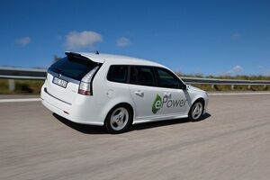 Saab 93 Epower 10 300x200