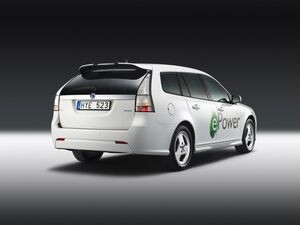 Saab 93 Epower 2 300x225