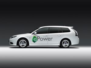 Saab 93 Epower 3 300x225