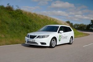 Saab 93 Epower 8 300x200