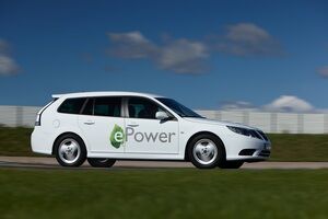 Saab 93 Epower 9 300x200