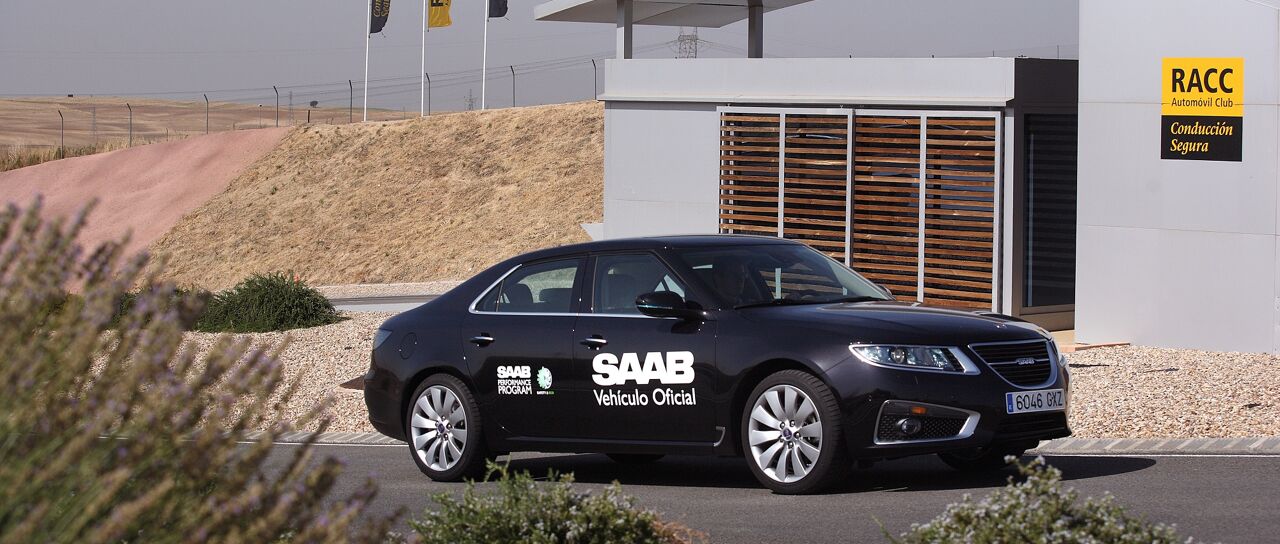 Todas las noticias de coches en un solo portal: Pruebas, fotos, vídeos, informes...