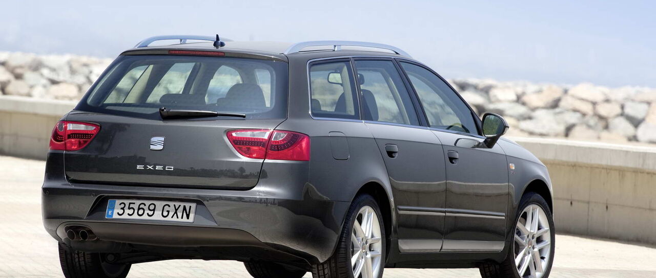 Todas las noticias de coches en un solo portal: Pruebas, fotos, vídeos, informes...