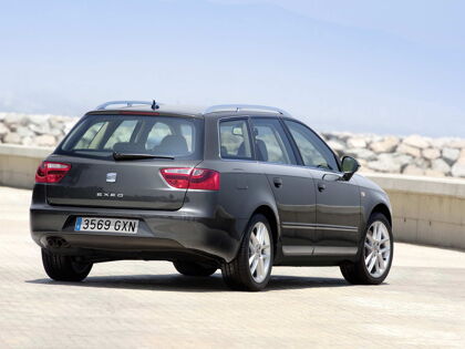 Novedades Seat en el Salón de París