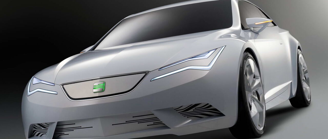 Todas las noticias de coches en un solo portal: Pruebas, fotos, vídeos, informes...