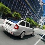 Skoda Octavia Green E Line 1 150x150