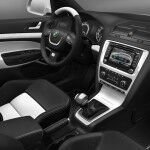 Skoda Octavia Green E Line 10 150x150