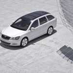 Skoda Octavia Green E Line 4 150x150