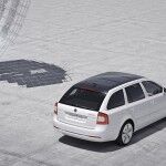 Skoda Octavia Green E Line 5 150x150