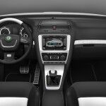 Skoda Octavia Green E Line 6 150x150