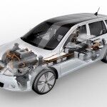 Skoda Octavia Green E Line 8 150x150