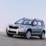 Skoda Yeti Dsg 1 150x150