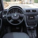 Skoda Yeti Dsg 7 150x150