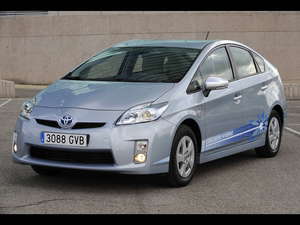 Toyota Prius 01 300x225