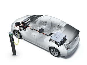 Toyota Prius 02 300x225