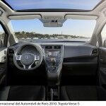 Toyota Verso S 2011 1 150x150