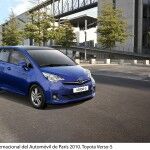 Toyota Verso S 2011 3 150x150