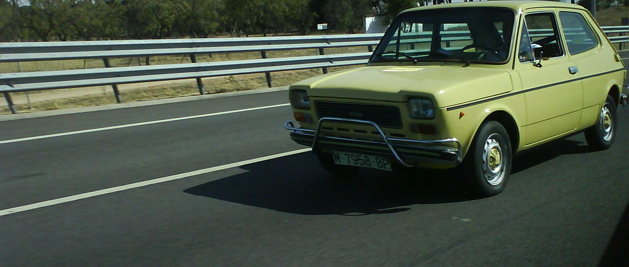 Todas las noticias de coches en un solo portal: Pruebas, fotos, vídeos, informes...