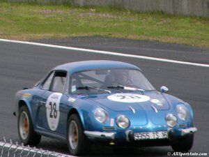 1972 Alpine A110 1600s 03 M 300x225