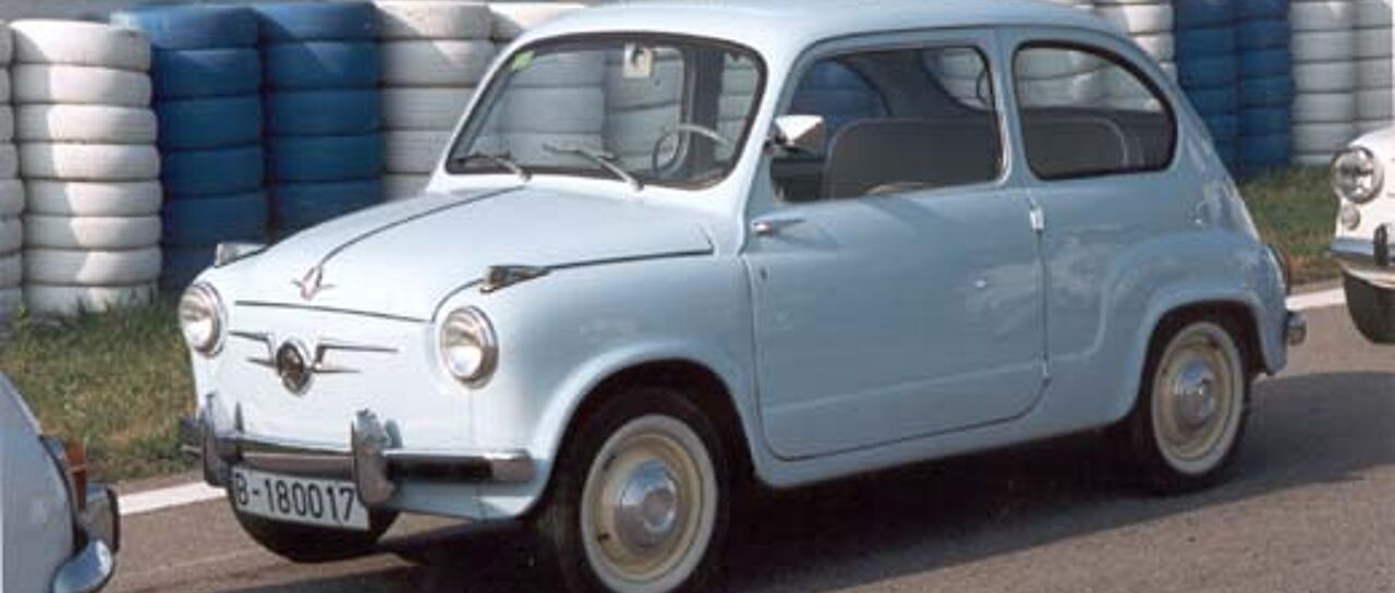 Todas las noticias de coches en un solo portal: Pruebas, fotos, vídeos, informes...