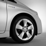 Toyota Prius 2012 11 150x150