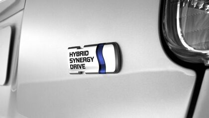 Hace una década se vaticinó que en 2020 todos los coches serían híbridos, pero la realidad es muy diferente