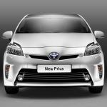 Toyota Prius 2012 5 150x150