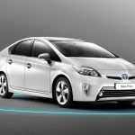 Toyota Prius 2012 6 150x150