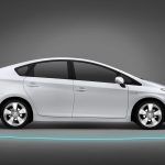 Toyota Prius 2012 7 150x150