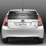 Toyota Prius 2012 9 150x150