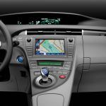 Toyota Prius 2012 Interior 1 150x150