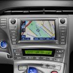 Toyota Prius 2012 Interior 3 150x150