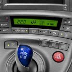 Toyota Prius 2012 Interior 4 150x150