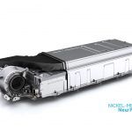 Toyota Prius 2012 Interior 8 150x150