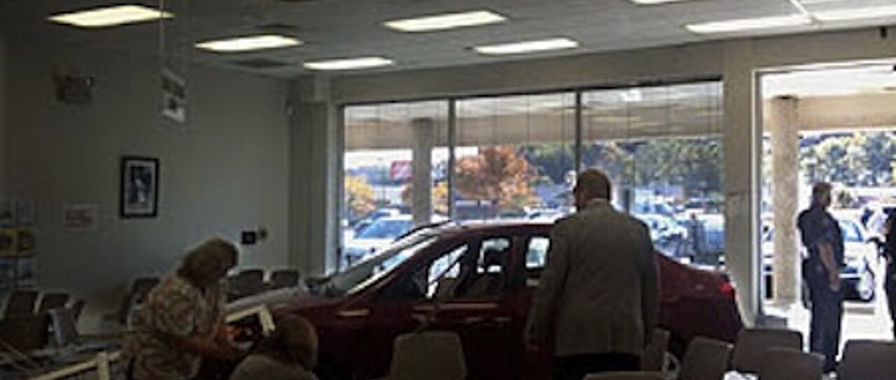 Todas las noticias de coches en un solo portal: Pruebas, fotos, vídeos, informes...