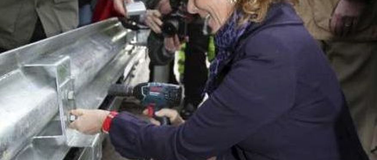 Todas las noticias de coches en un solo portal: Pruebas, fotos, vídeos, informes...