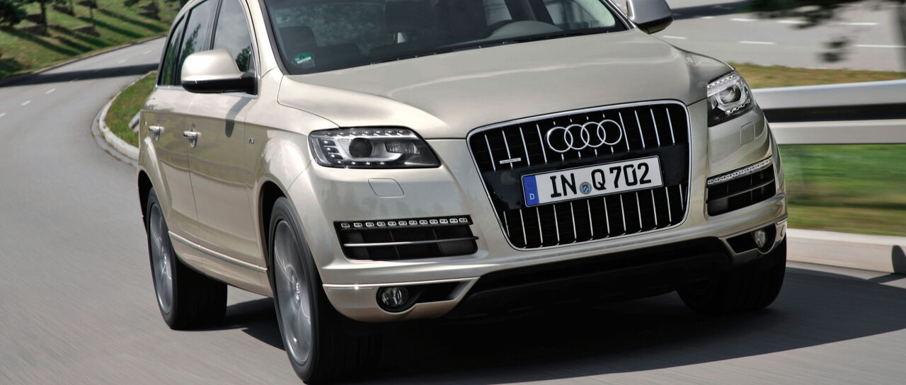 Todas las noticias de coches en un solo portal: Pruebas, fotos, vídeos, informes...