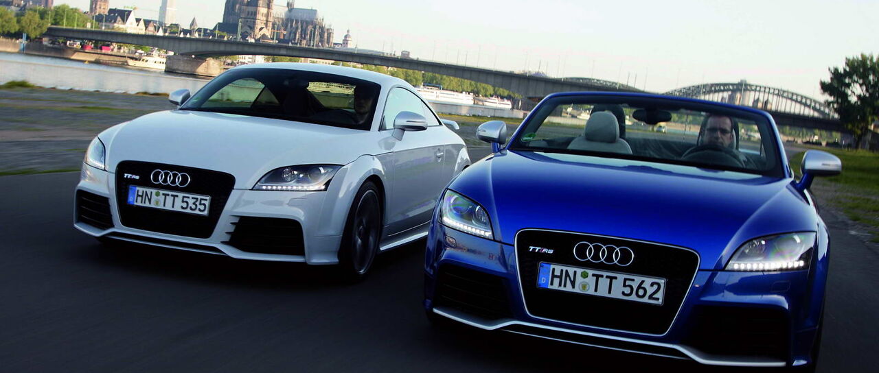 Todas las noticias de coches en un solo portal: Pruebas, fotos, vídeos, informes...