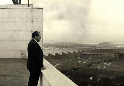 Barreiros, el hombre que amaba el diésel