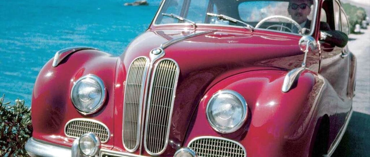 Todas las noticias de coches en un solo portal: Pruebas, fotos, vídeos, informes...