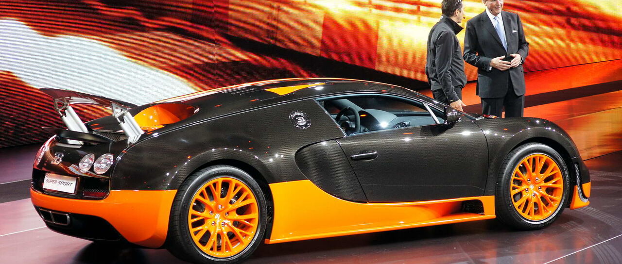 Todas las noticias de coches en un solo portal: Pruebas, fotos, vídeos, informes...