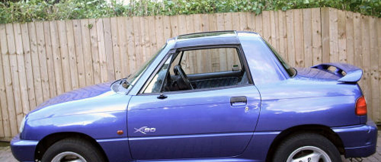 Todas las noticias de coches en un solo portal: Pruebas, fotos, vídeos, informes...