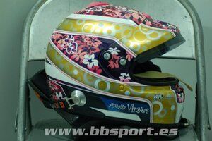 Casco Amalia 300x200