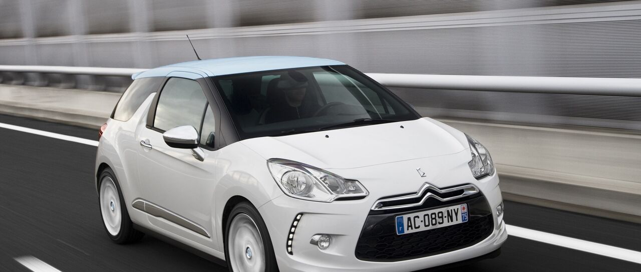 Todas las noticias de coches en un solo portal: Pruebas, fotos, vídeos, informes...