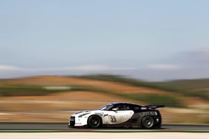 coches gt1 nissan gt-r coches gt1 nissan gt-r