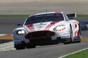 coches gt1 aston martin coches gt1 aston martin