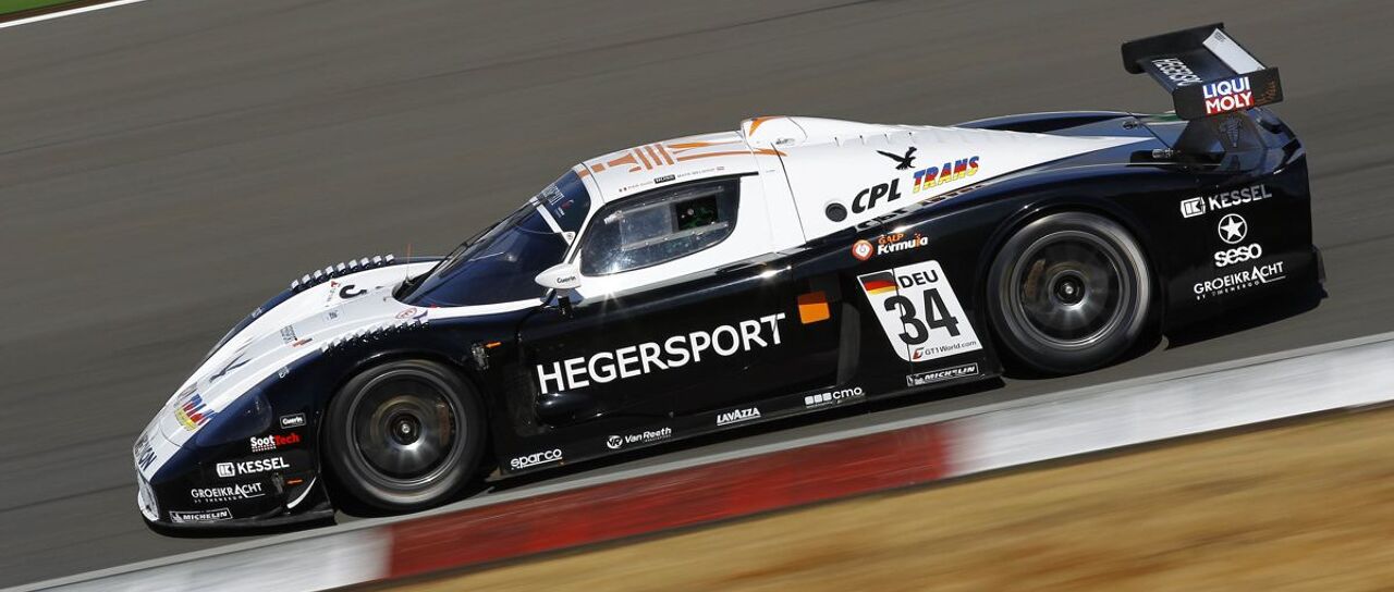 Todas las noticias de coches en un solo portal: Pruebas, fotos, vídeos, informes...