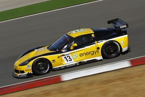 coches gt1 corvette coches gt1 corvette